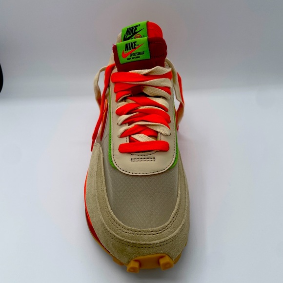 ld waffle orange blaze